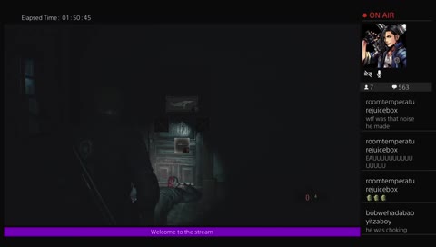 Oh Ok Bry Calm Down LUL