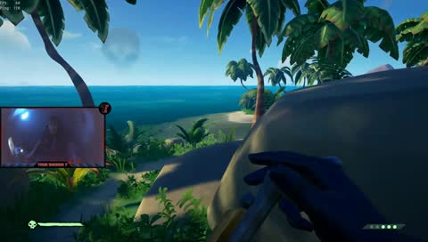 The Deadliest Captain to ever sail the Seven Seas...