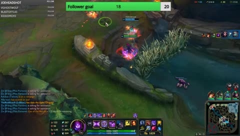 Nothing is Impossible!!!!!1