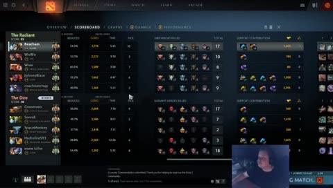 laughing for 1 hour duration