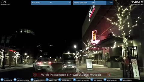 Drunk B's getting in Uber