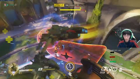 5Head Charge + Pepega Shatter