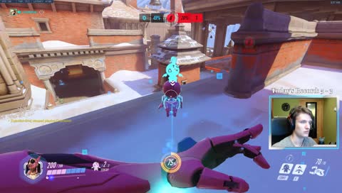 Thank you, Blizzard