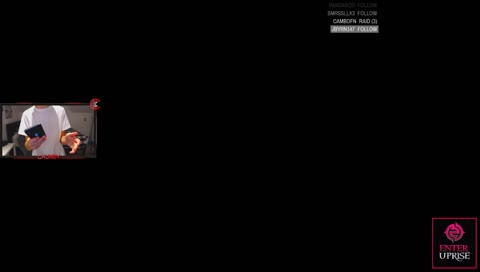 Marlon being ripped af