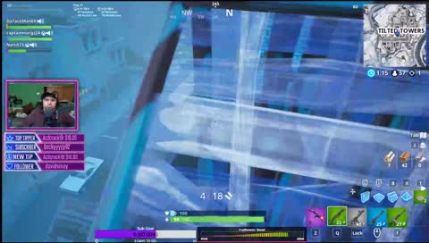 "My Aim Didnt Go DooDoo" -Taco