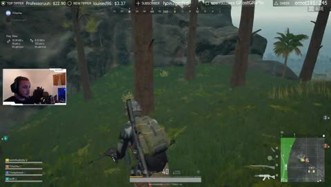 good knock