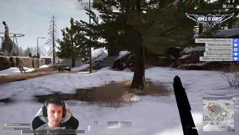 niet leuk maar vermakelijk