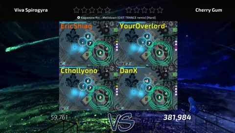 Mouse-only EZ mod FC