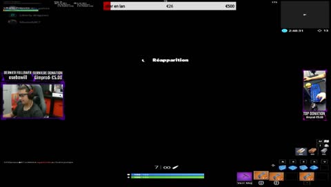 JE T AVAIT DÉGLINGUE