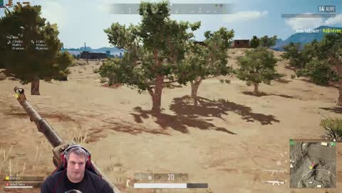 Lepo pocivas v senci