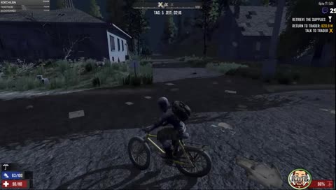 lets flying to the Moon