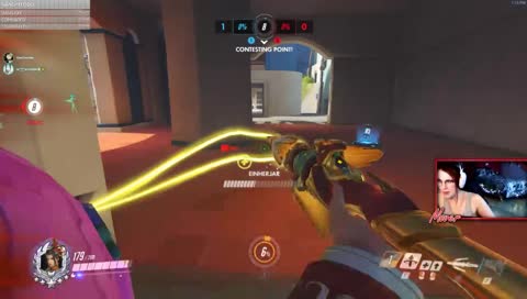 it was at this moment she knew, she f up