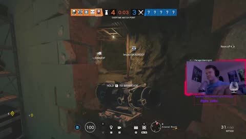 Easiest elo of my life