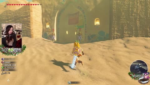 Linkle is allowed in