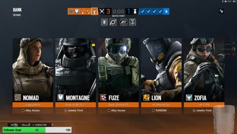 "I hOpE nObOdY CliPpS ThaT"