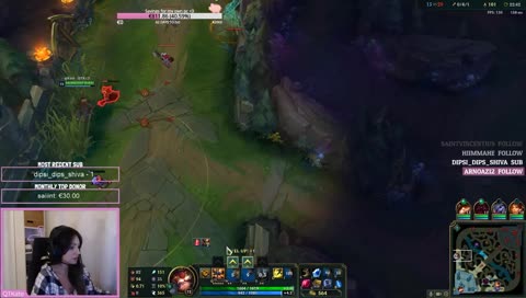 when you dont know how illaoi works