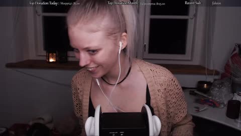 Kat's unconditional love