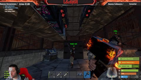 Hosteaso al charliiee2