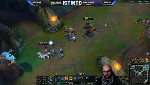 "è un buon Sylas"