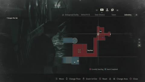 HE'S BACK!