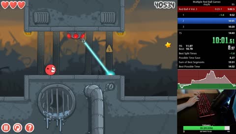 double jump ??????????????????????????