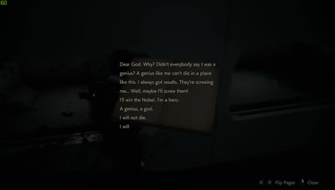 RIP Dr Li