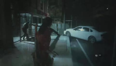 X Saves The Day