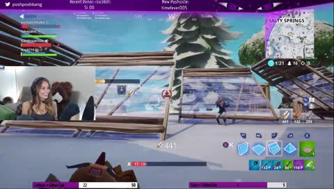 Flank? Surprise? What's the difference? LUL