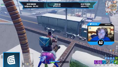 im scared for his health