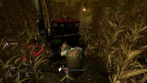 WHAT IS THIS NIGHTMARE