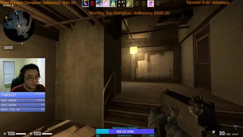 MM at its finest