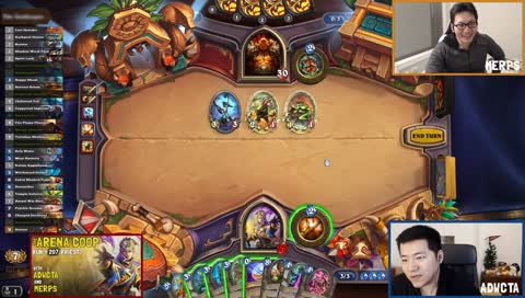 This is how you Scumbag