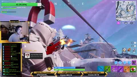 Spinbot confirmed