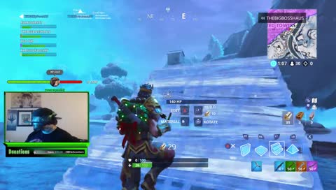 ayyy the snipes thooo