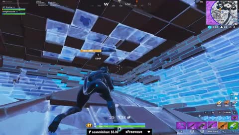 Not the first time...