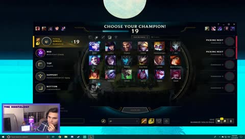 can bryan play kindred