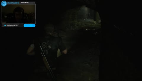 matt's having fun