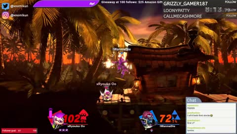 Inkling forbidden jutsu