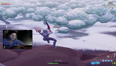 Тилт от уебана