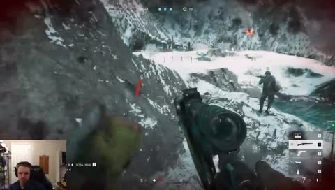 that scream