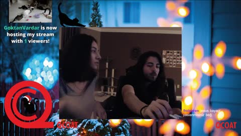 göktan bey host lets go