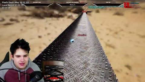 Rip ababille la babine