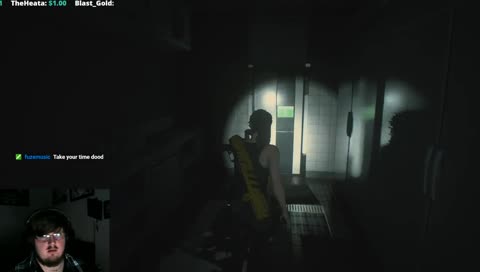 ZOMBIE SCARE