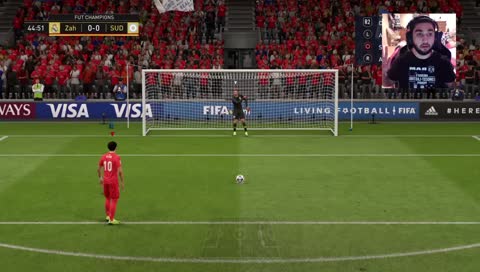 Grinding Some Weekend League Gameplay! Highlights