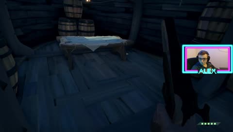THAT'S A ROCK!