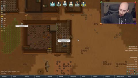 New methods of Discoverability