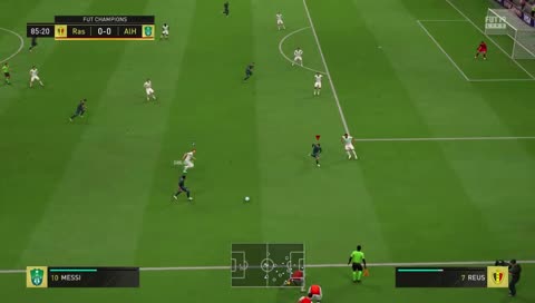 هدف ضد مصنف