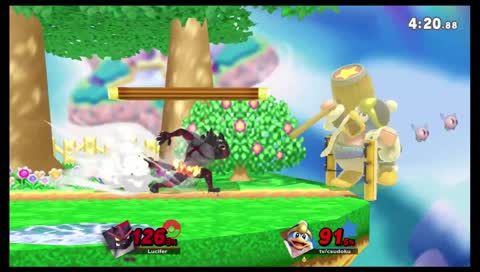 The greatest Incineroar