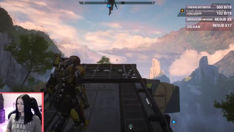 Chickens really can fly!