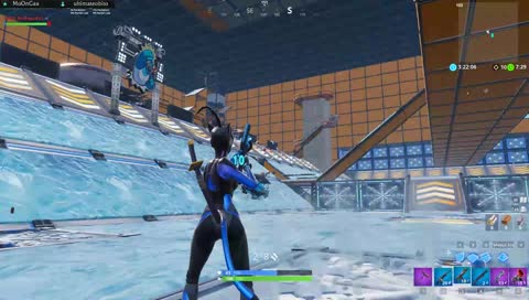 Jaja la magia de los 10 fps😆😆